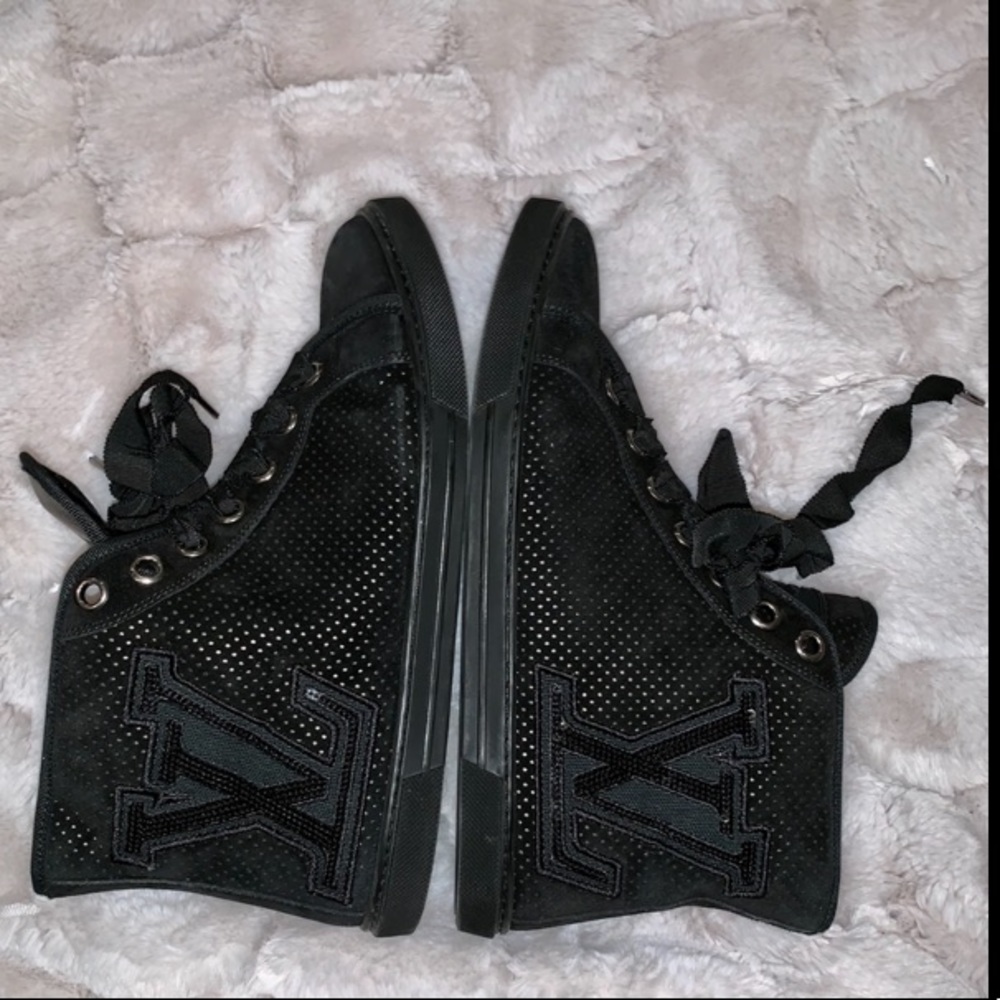 Louis Vuitton sneaker